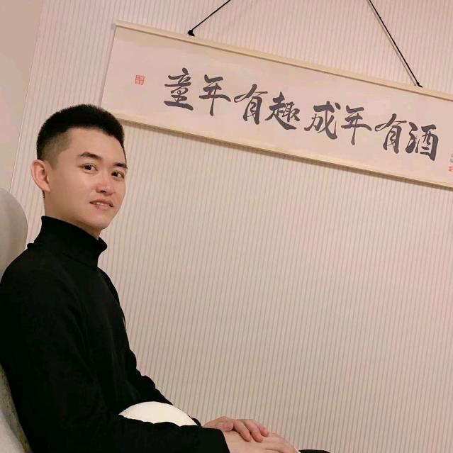我是大V啊