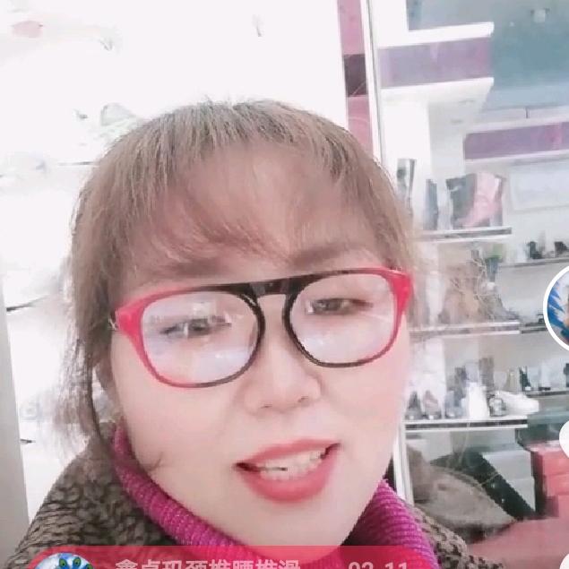 丽姐好物分享在橱窗