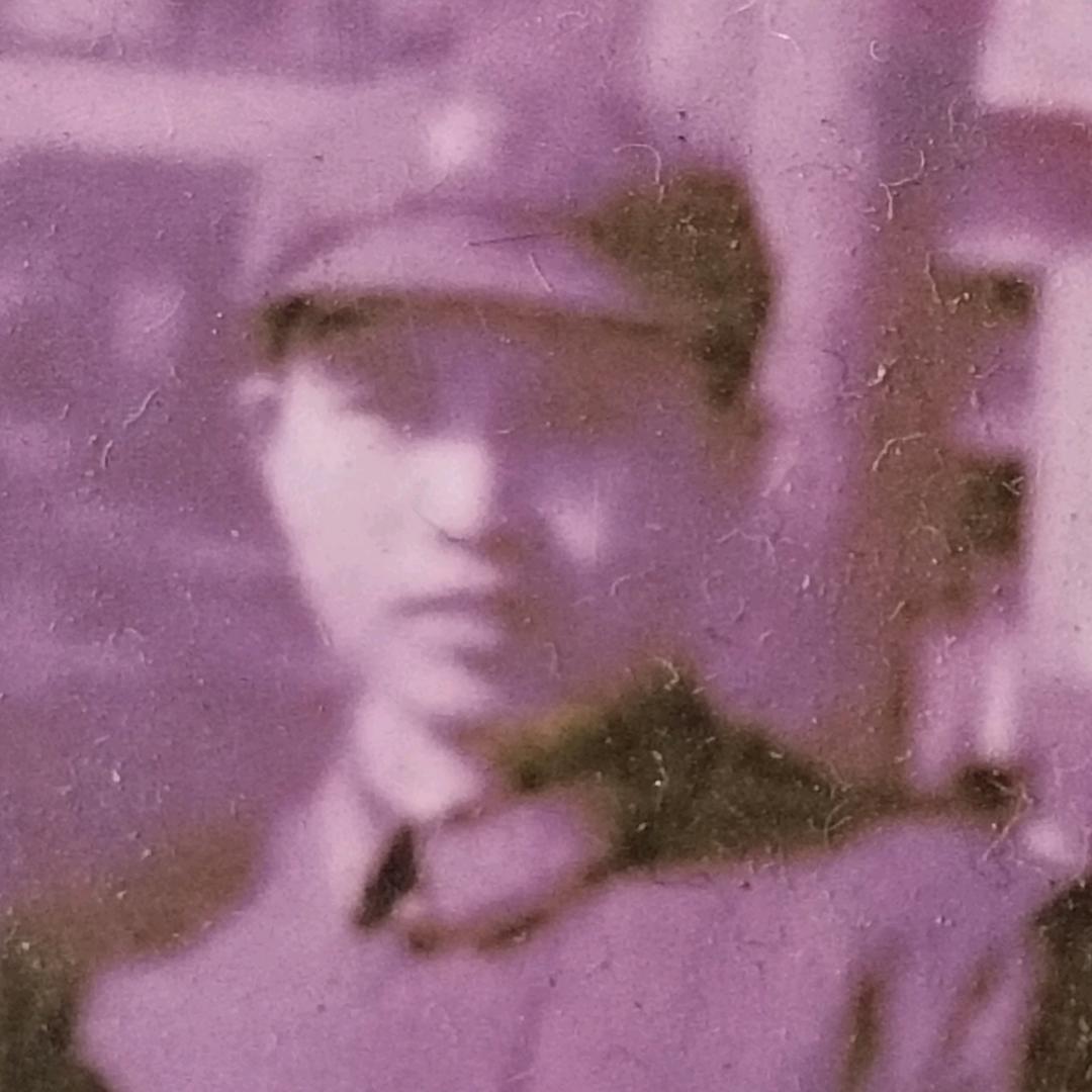 陈中华
