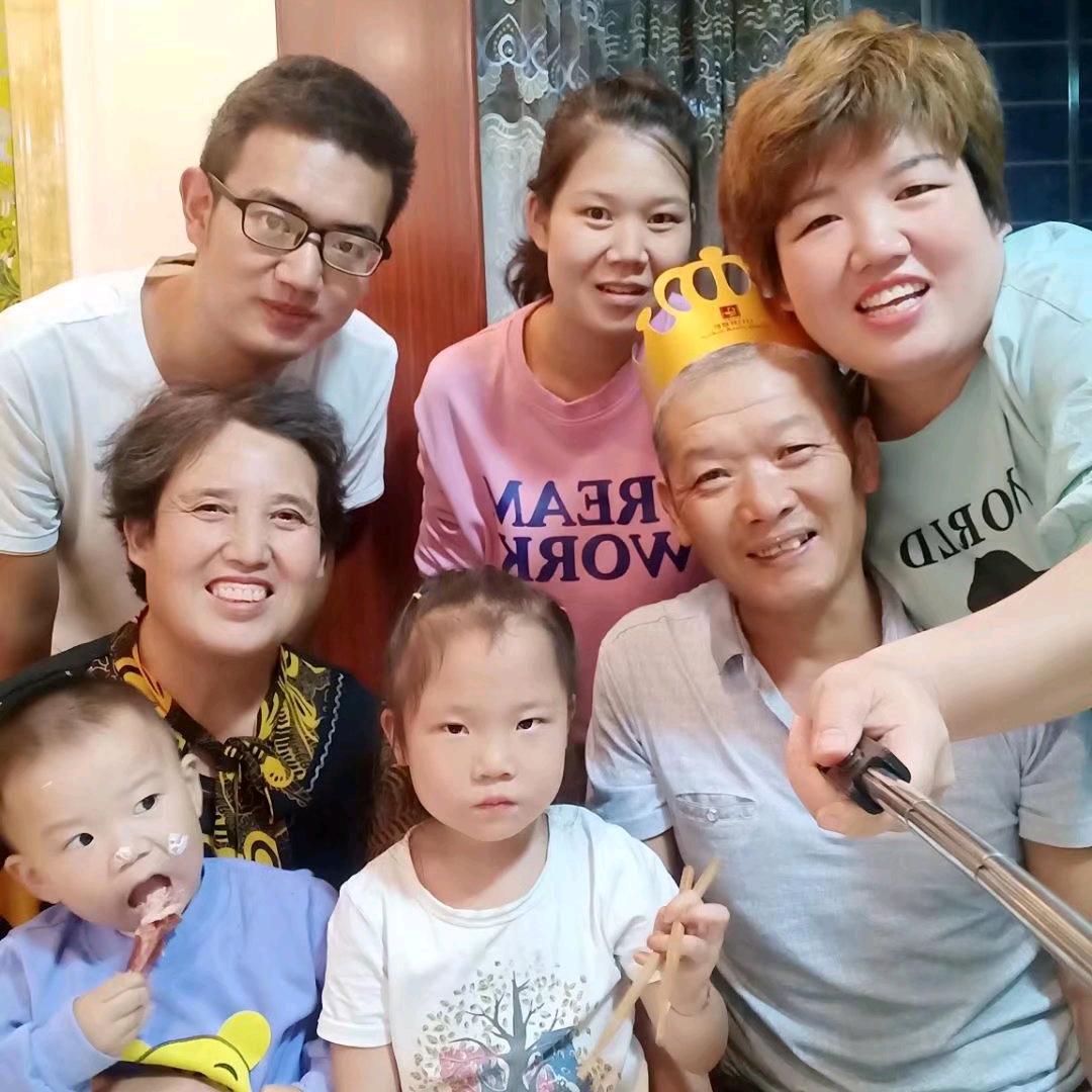 缘分让我们相遇