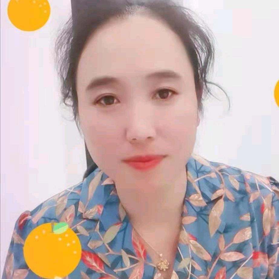 华月如水
