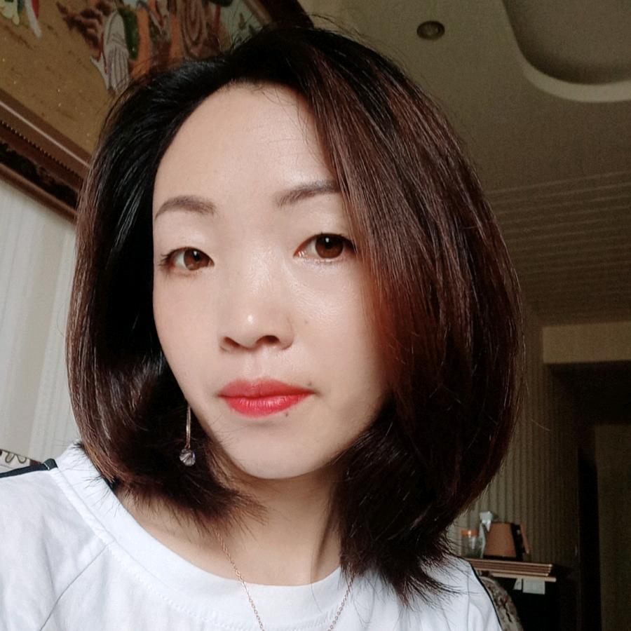 柒月@