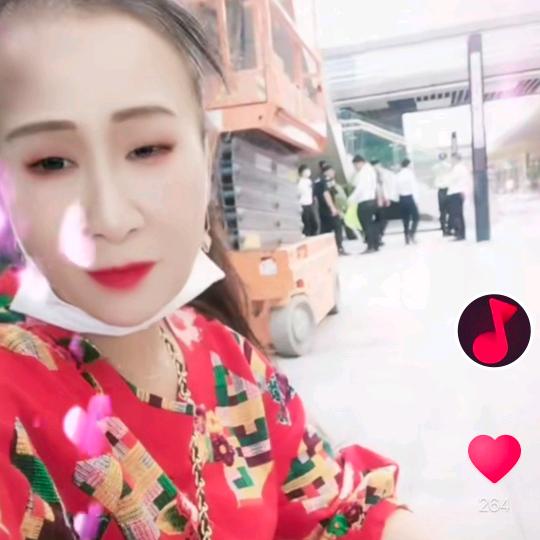 刘仙女