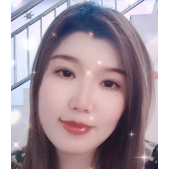 团子  😄