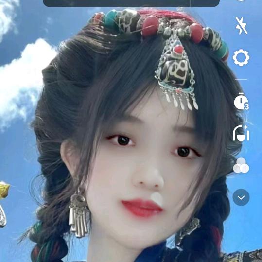 自由飞翔