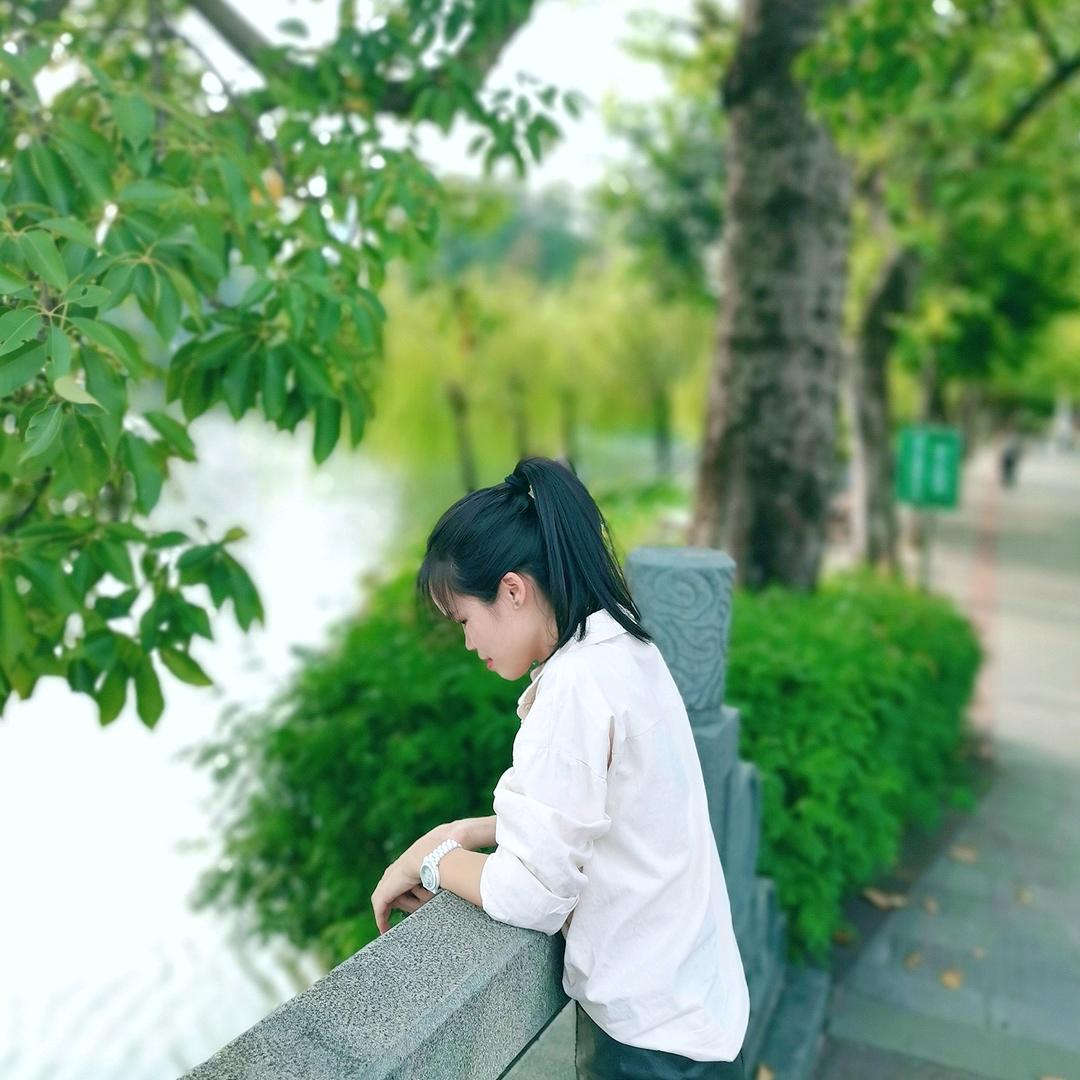 叶子吖