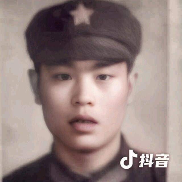 战友们好朋友们好