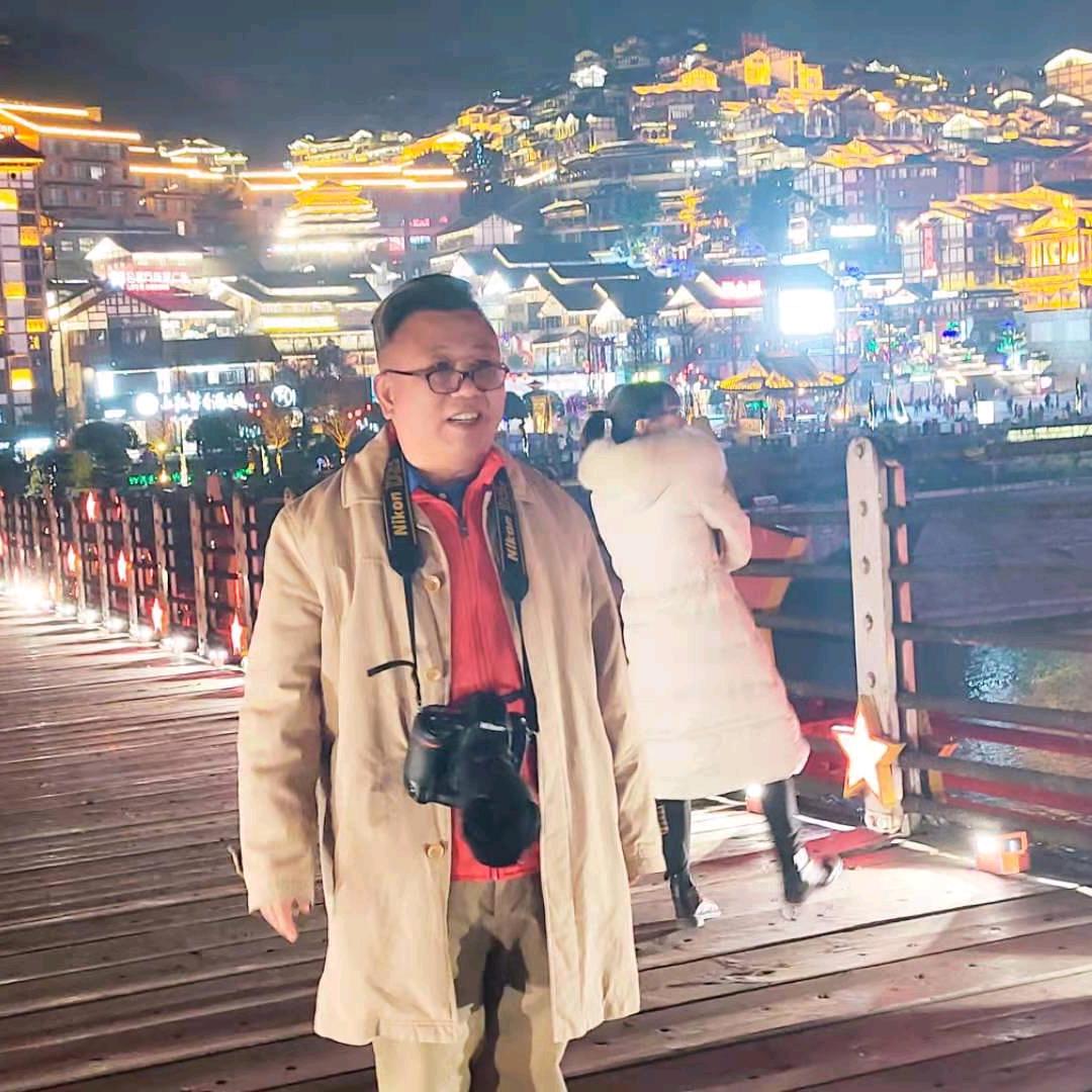 民间之声-万物众享