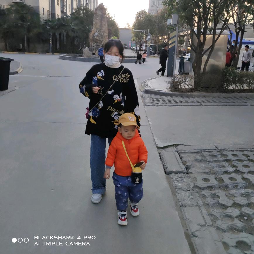 小毛豆乖乖（互关）