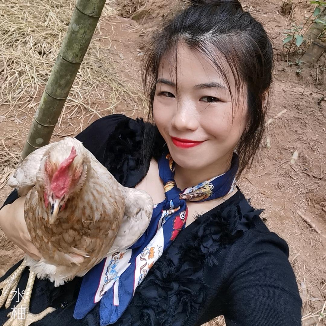 彩虹姐姐