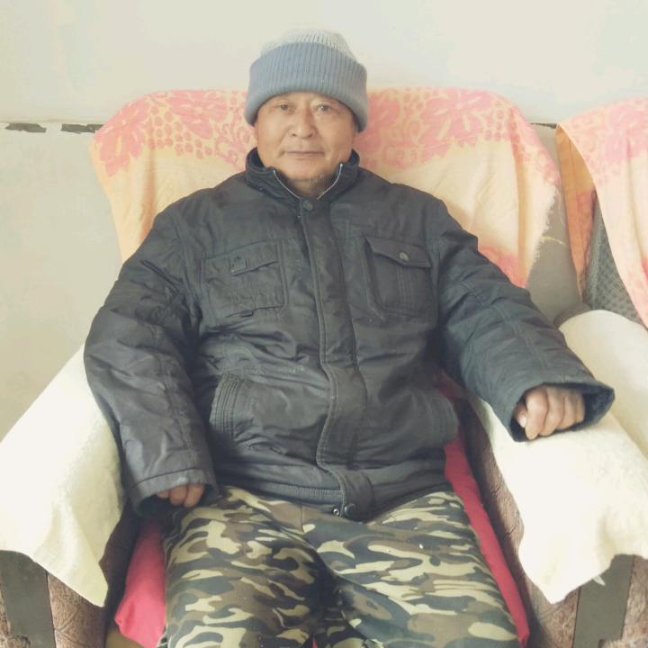 前芮营村徐文宝