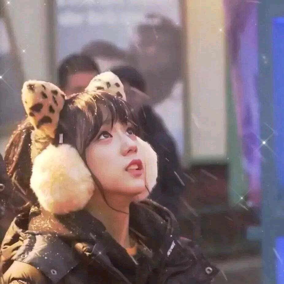 馨馨吖～