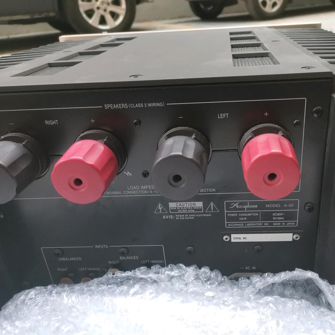 广州粤胜HiFi音响维修