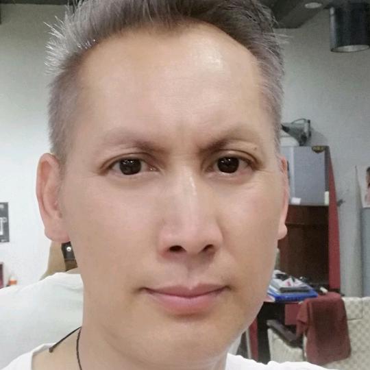 皇剪造型