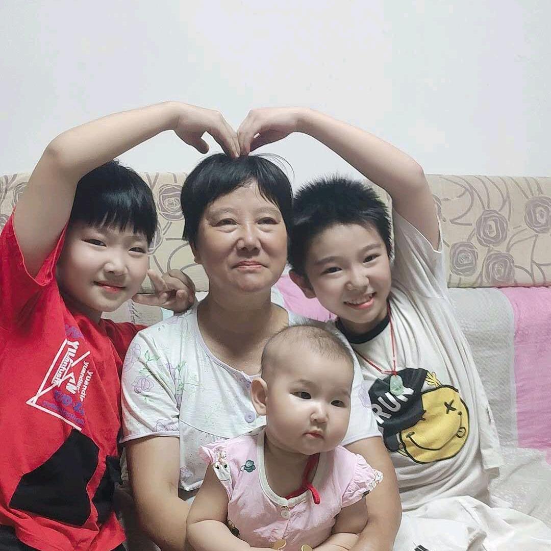 王二姐