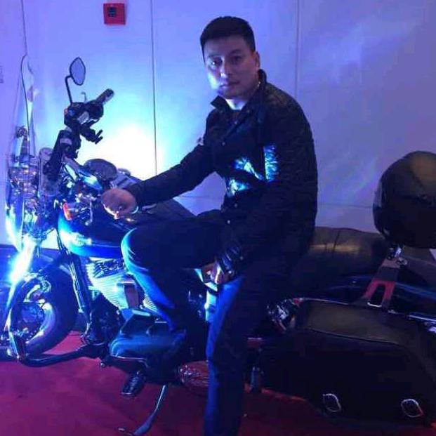 水瓶座的故事❤️‍🔥