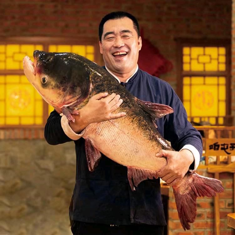 咱屯子铁锅炖（柳影路店）