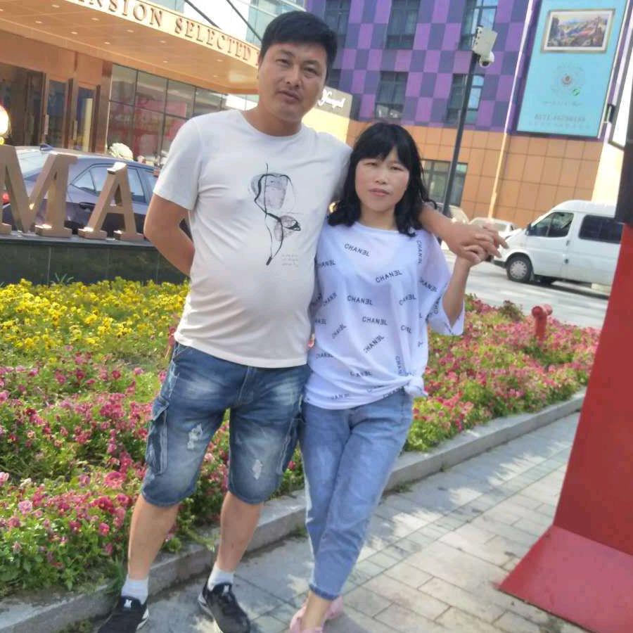 恩赐《李秋华》