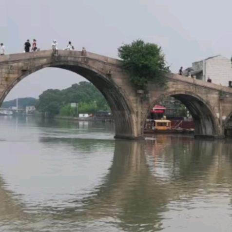 🇨🇳长江一川