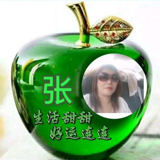 张秀玲125677