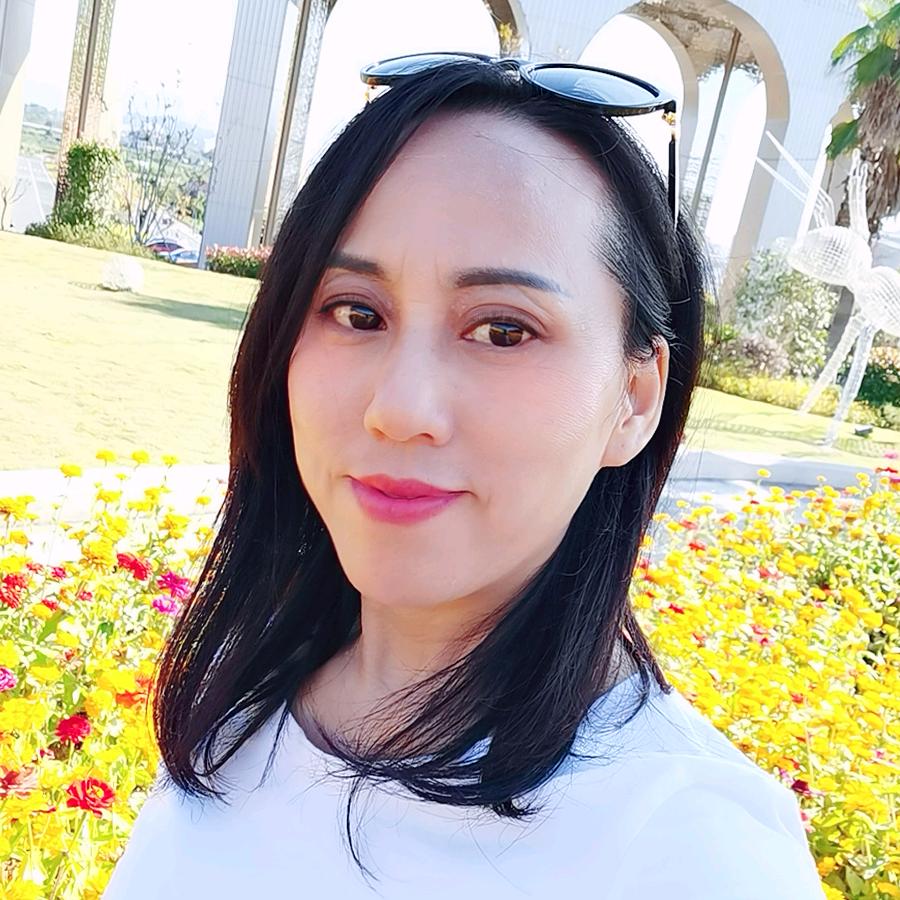 身轻如燕
