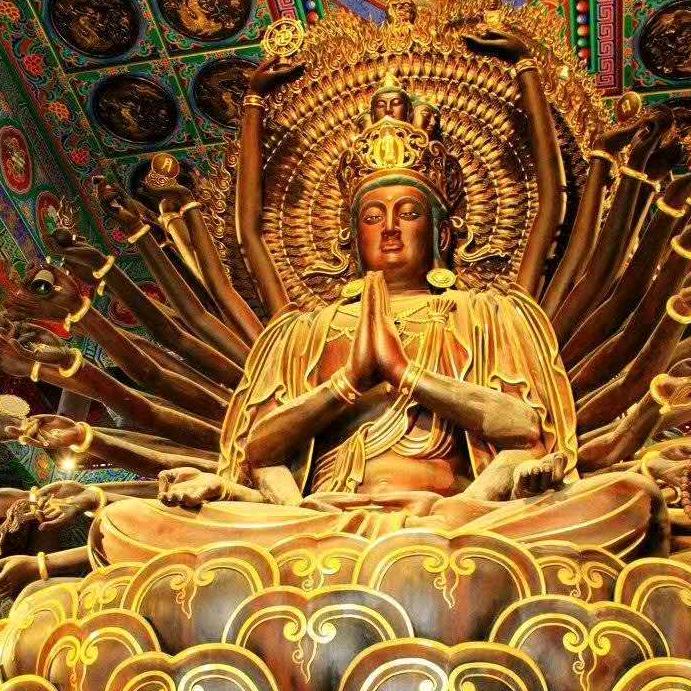 南京泰源吉祥堂