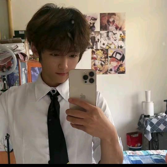 🪡🪡往事如风🌱