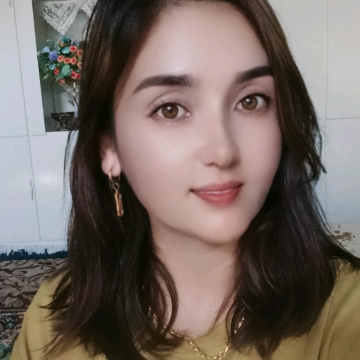 吐然克孜[好物分享]