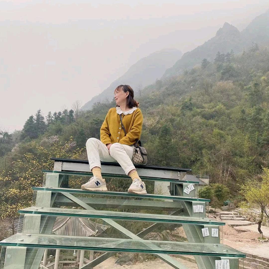 青阳二手房小陆