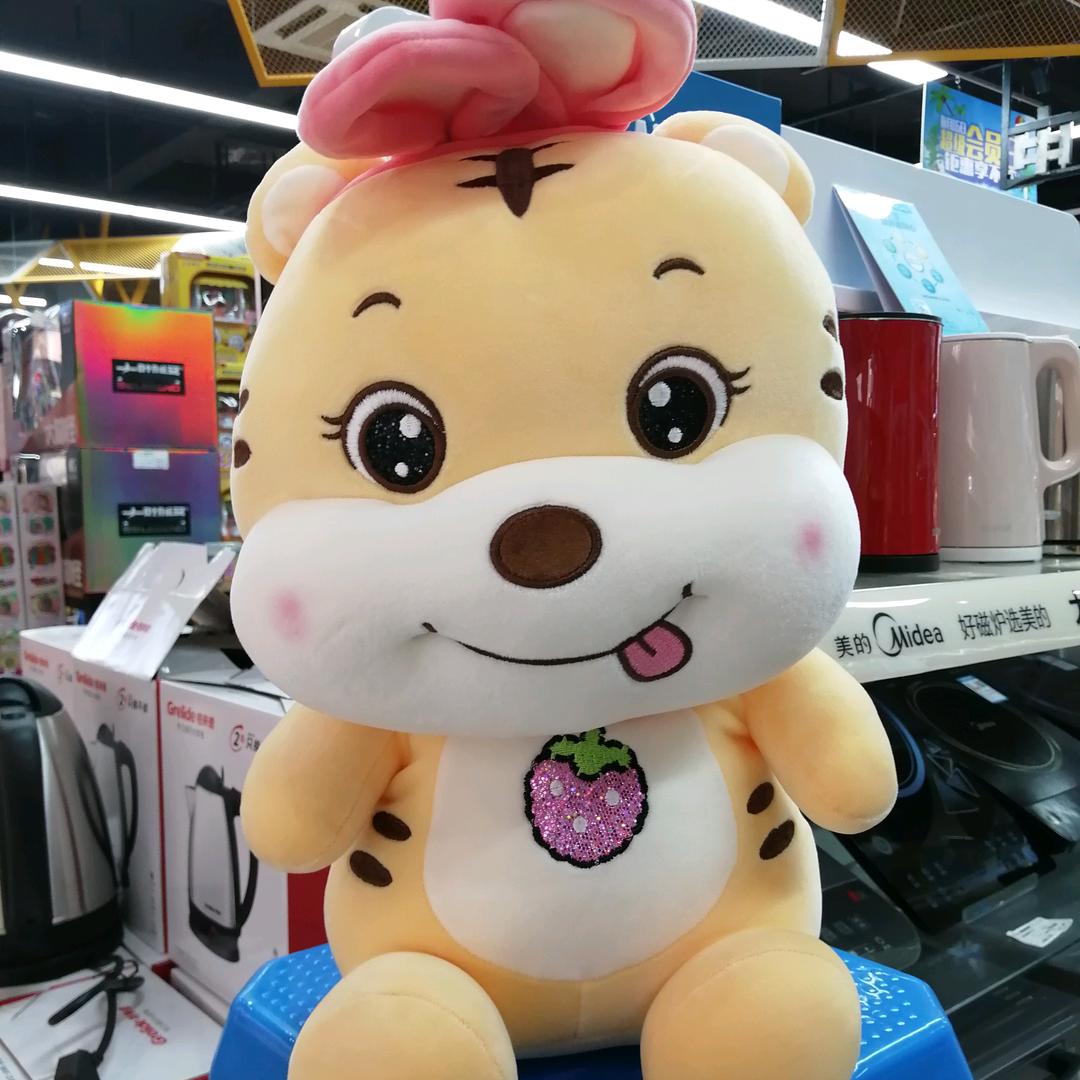 妈妈宝贝77