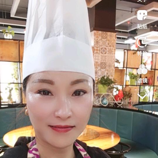 星星美食