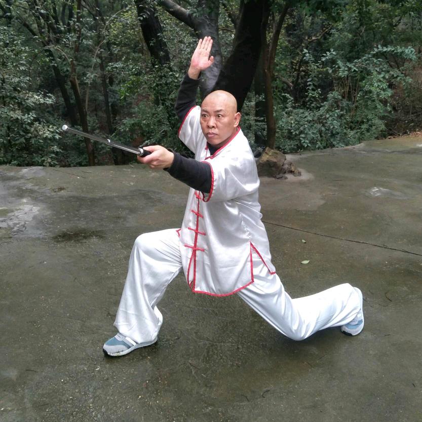 北武真功