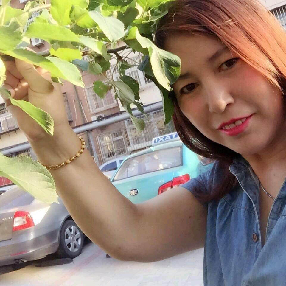 丛鑫：感恩有你🌹🌹