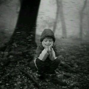 溪流钓界刘子昂