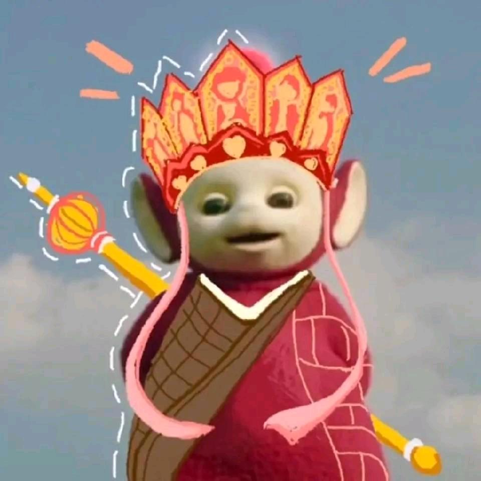 不知名的心动憨憨