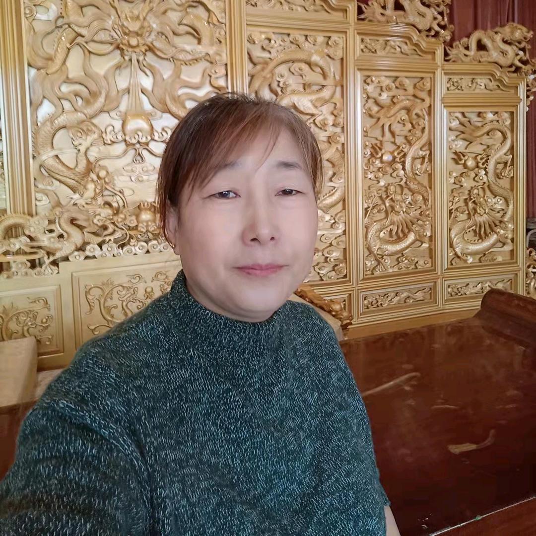 杨奶奶的孩子