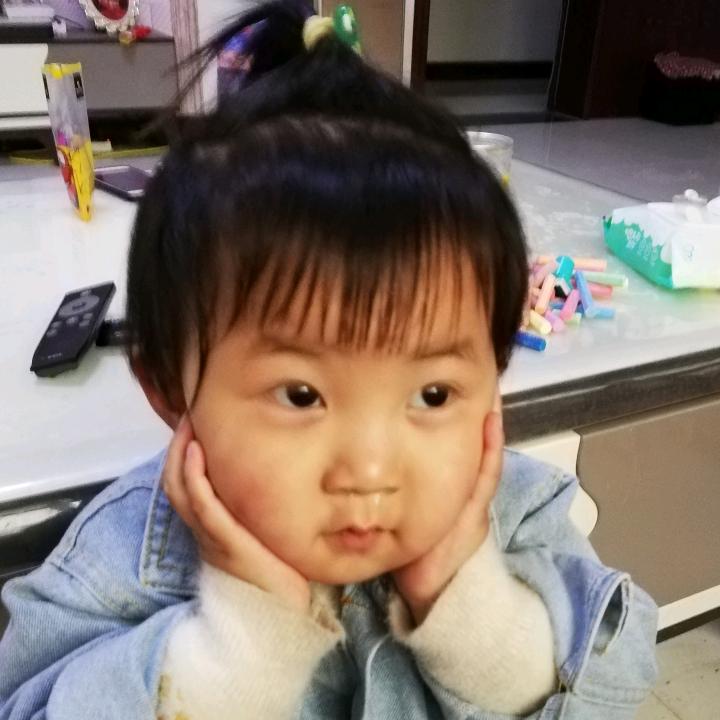 三岁大人🍼