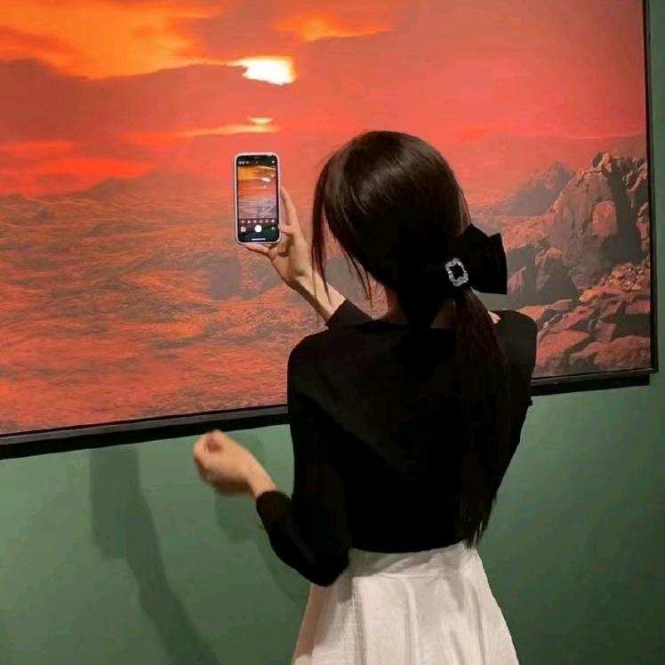 迷图姐