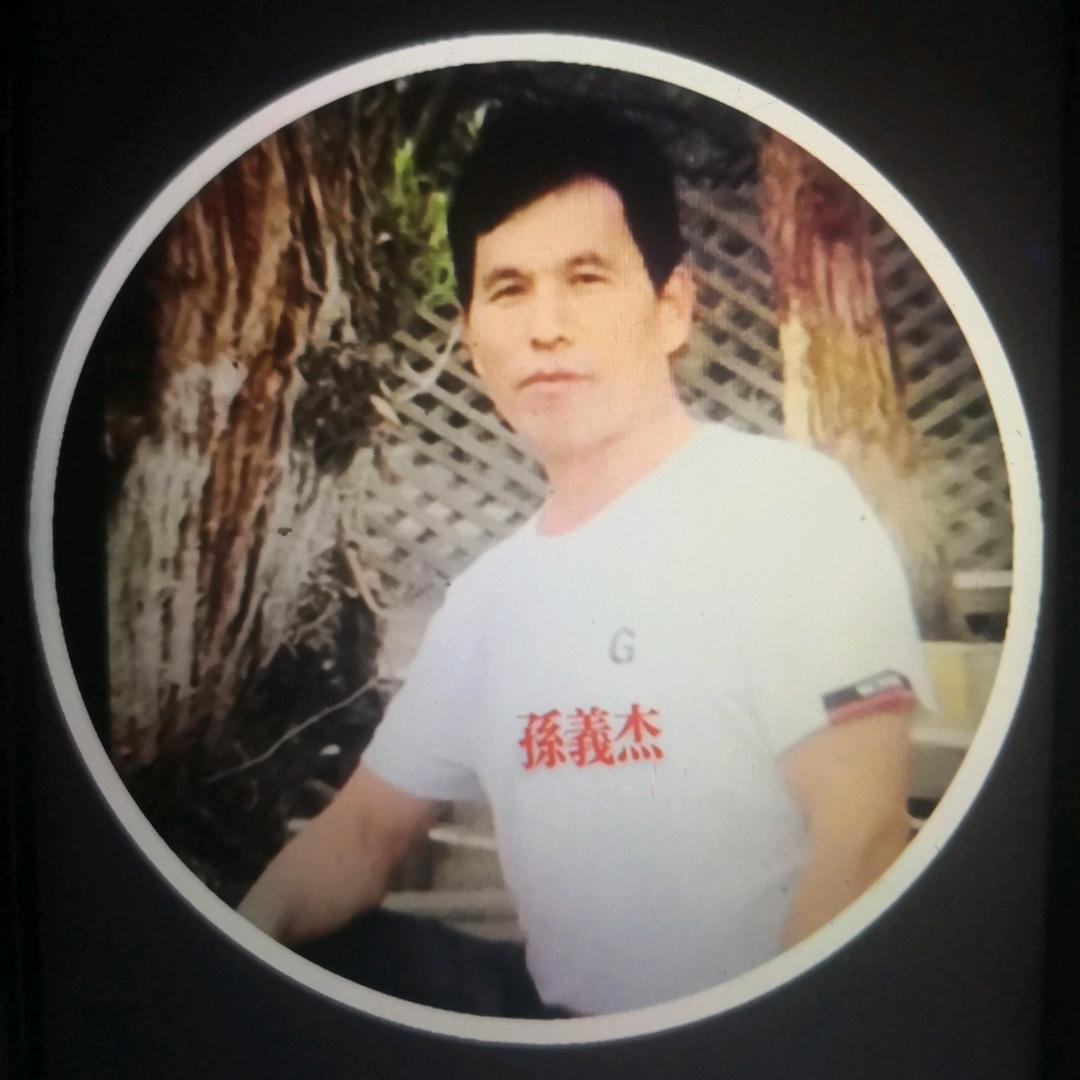 六零后的《虎》