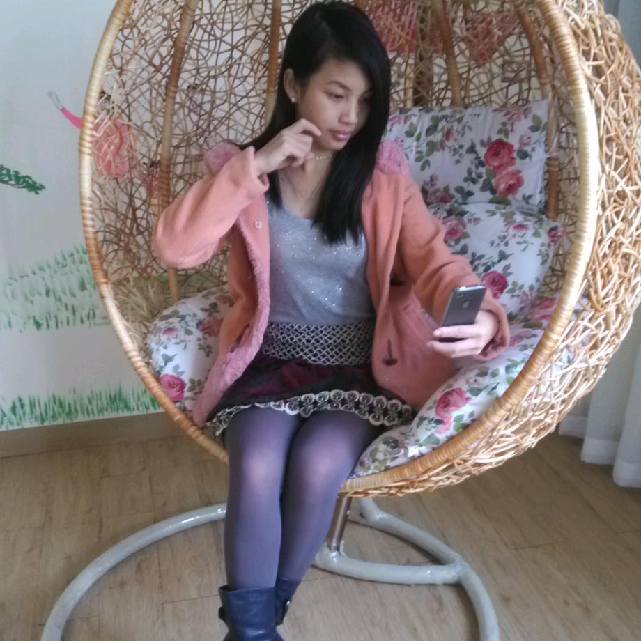 傻娇妹妹