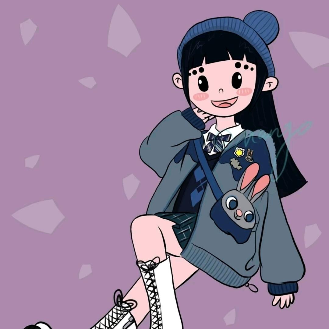 快乐★～不期而遇♥
