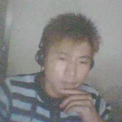 好运爆彭
