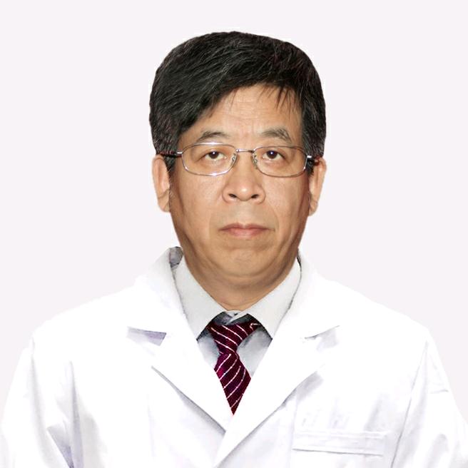 肾病科教授刘文军