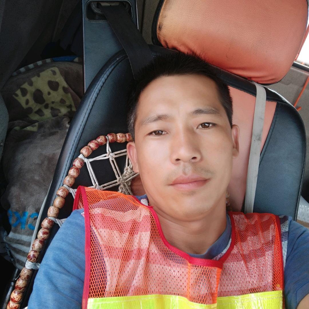 卡车人生