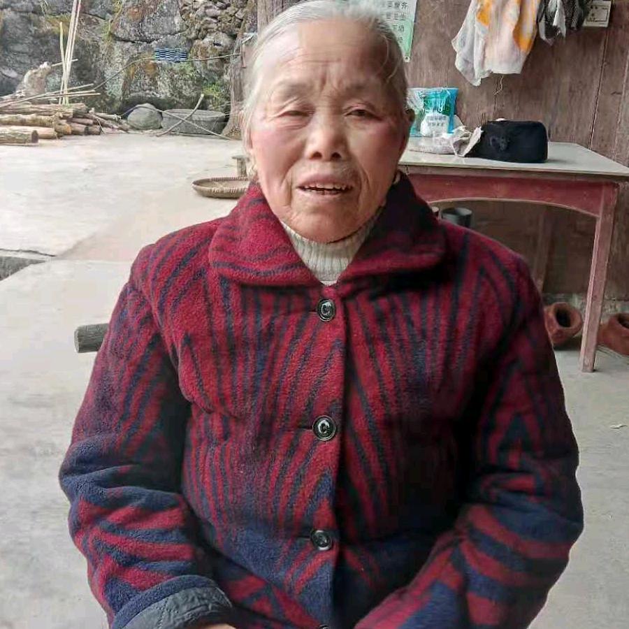 刘大娘