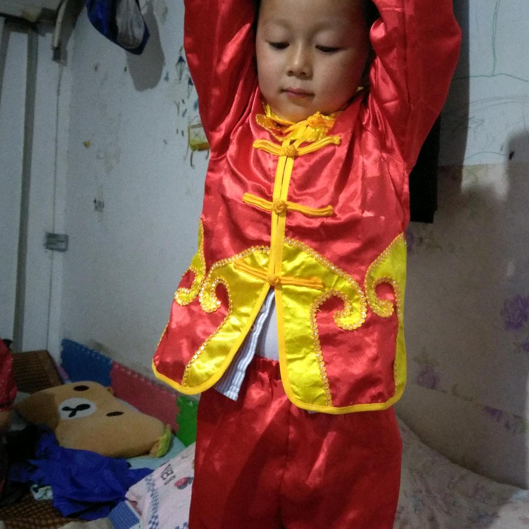 宇辰宝宝