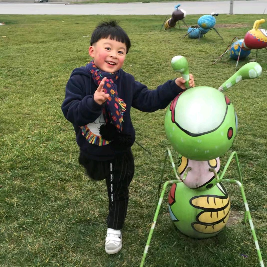 元祖小鱼