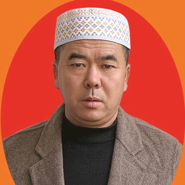 李占强五香牛肉烧鸡（北环路店）