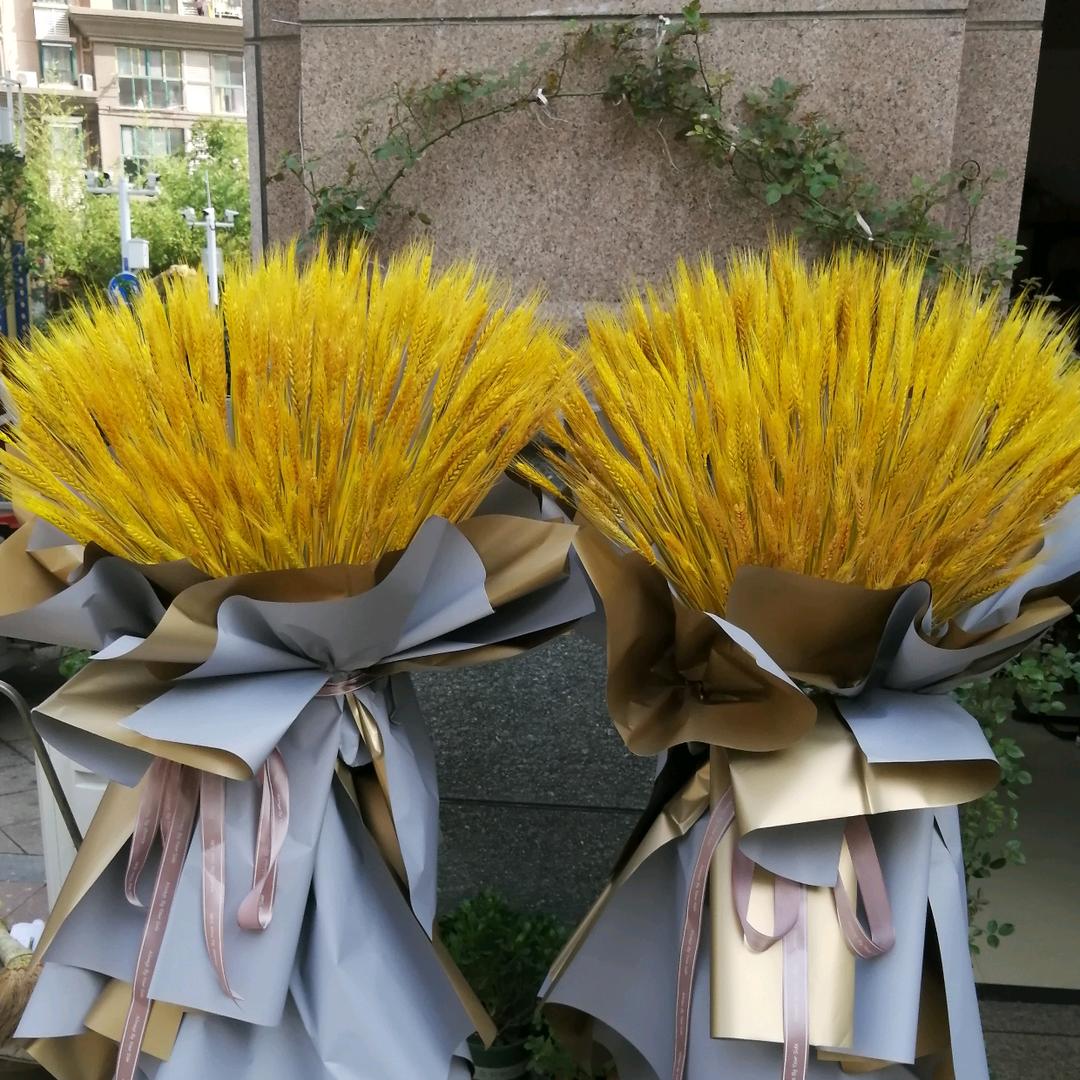 江南花艺（微若凡鲜花店）