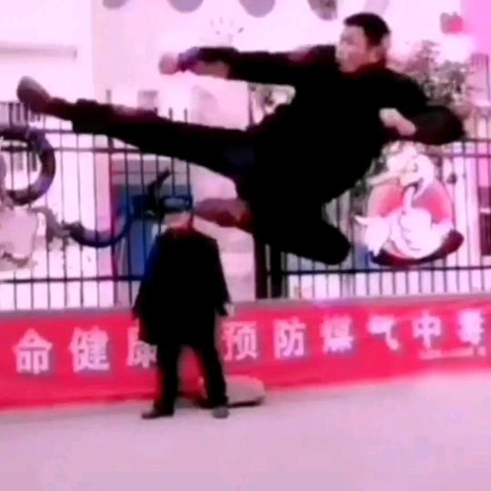 李方合